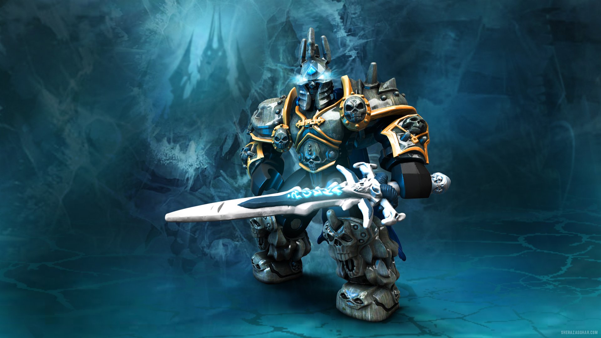 World of Warcraft