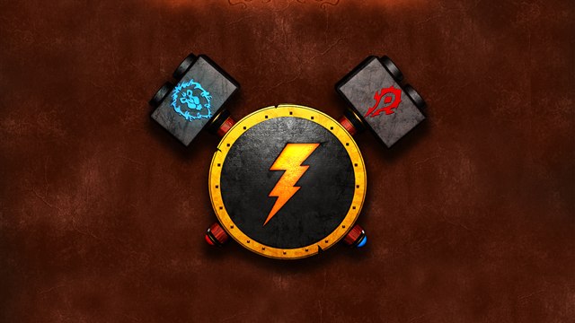 World of Warcraft